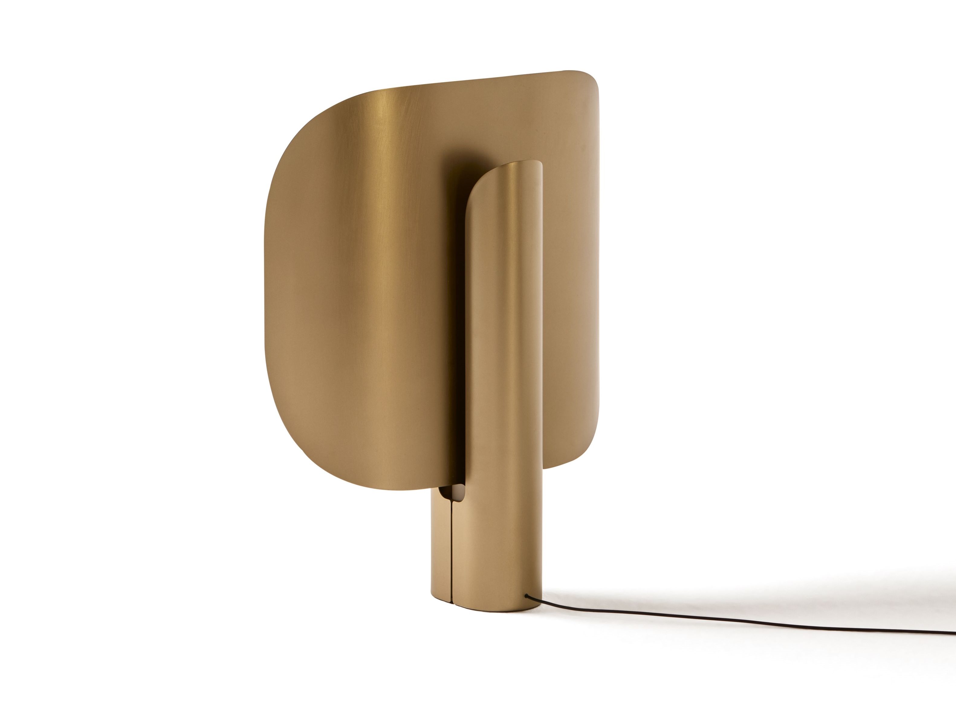 Алюминиевая светодиодная настольная лампа Punt Стокгольм ARCH-00090102 - Вид №20