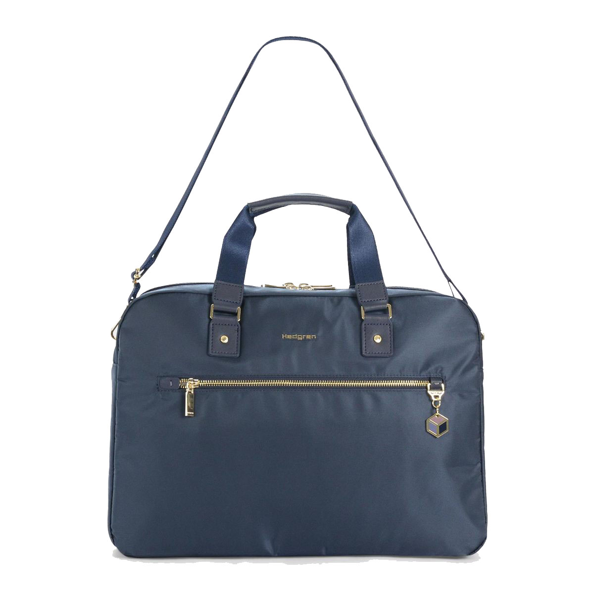 HCHMB03/131 Сумка для ноутбука HCHMB03 OPALIA Two Compartment Business Bag 15.6 Hedgren Charm Business  - Вид №1