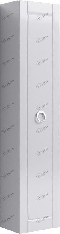 Инфинити пенал подвесной, цвет белый  Inf.05.35 AQWELLA Infinity sun-id-277931