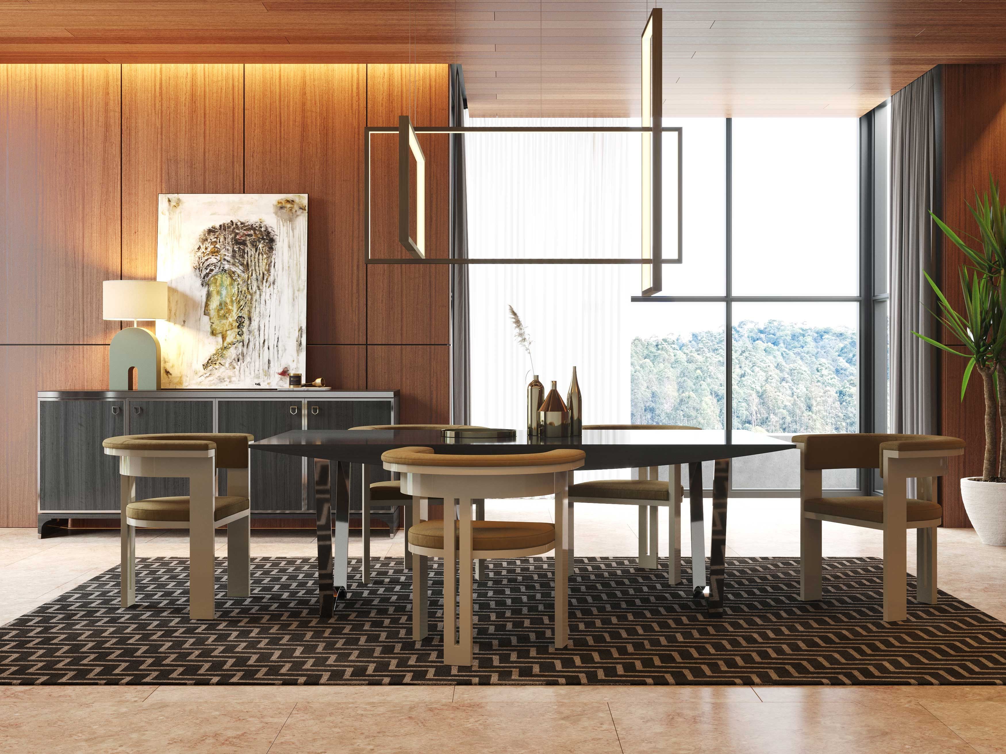 Кресло из микрофибры с подлокотниками Stylish Club ARCH-00132515 - Вид №11