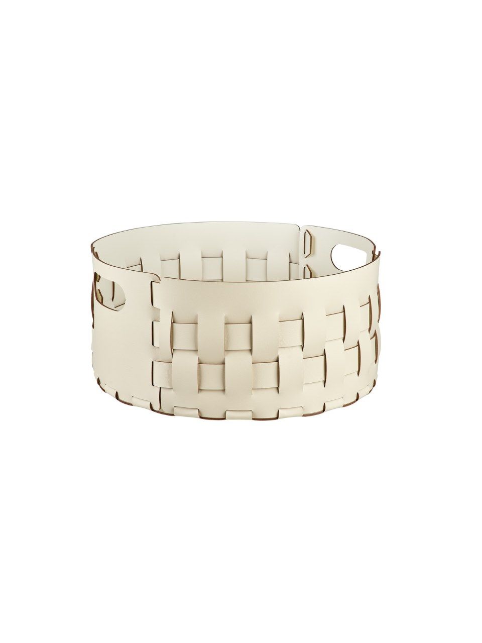 Кожаная корзина для белья ADJ магазин ARCH-00119493 - Вид №23