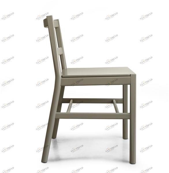 TrabA' Деревянный стул Julie 0020-le