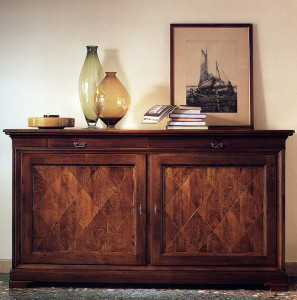 Буфет  CANTIERO CX 06/R