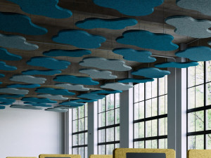 Акустическая панель