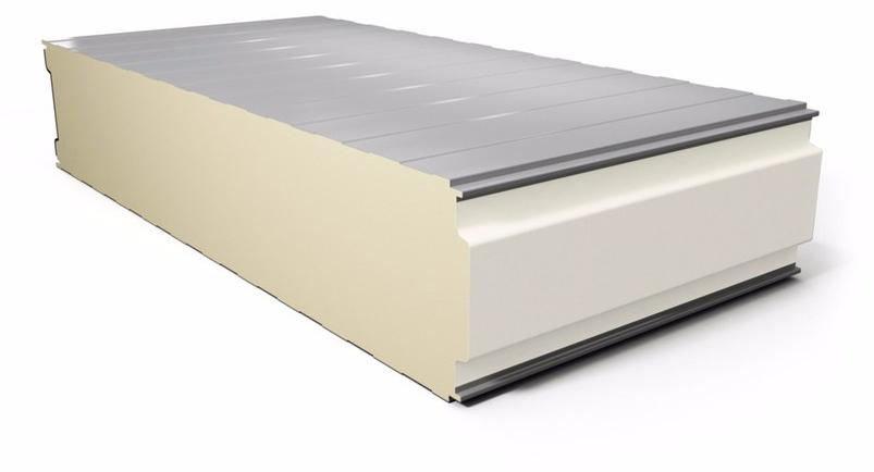 Marcegaglia Двойные панели для промышленных холодильников sun-id-1439651 - Вид №1