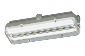 DST-3532 Nova watertight Daisalux Светильники и спец.