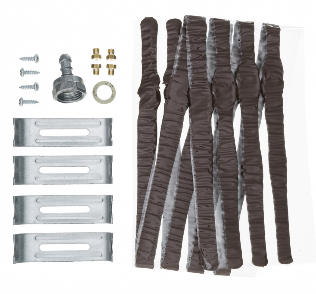 9211432 Газовая варочная поверхность Simfer H60K40C000 STDN-0083774 - Вид №5