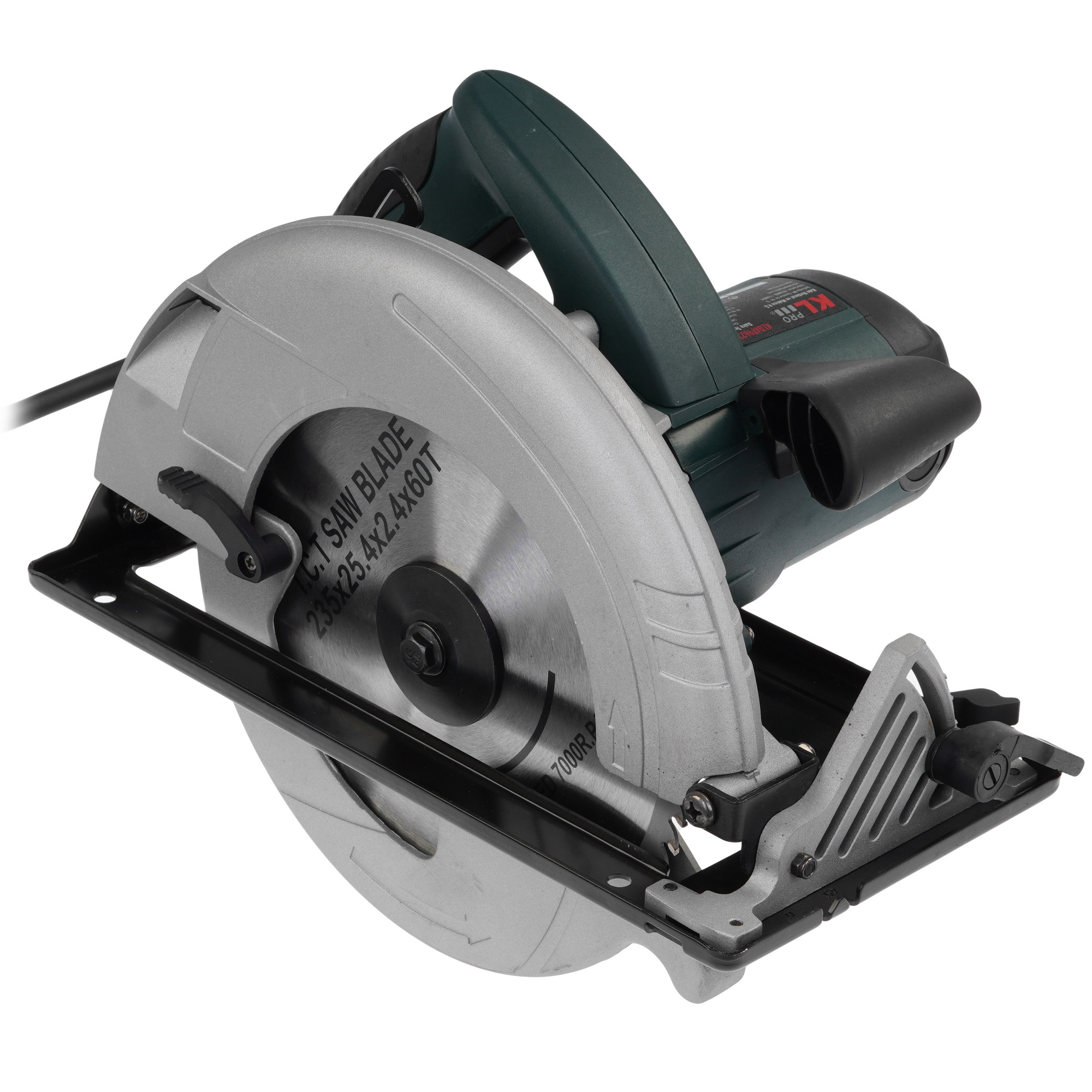 Пила дисковая KLPRO  KLDAT96235 9150410 STDN-0120719