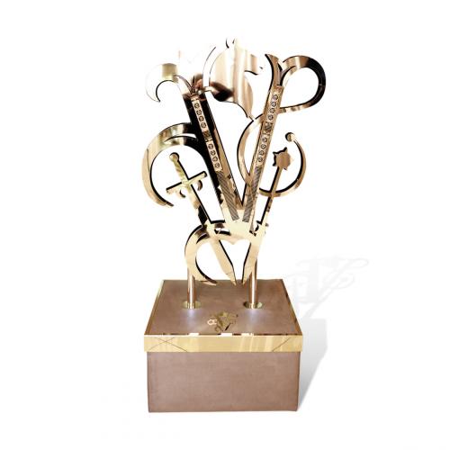 Woodstock Звуковая панель Visionnaire 