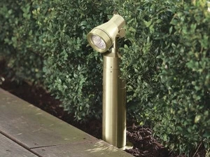 BEL-LIGHTING Столбик из нержавеющей стали Tex 746