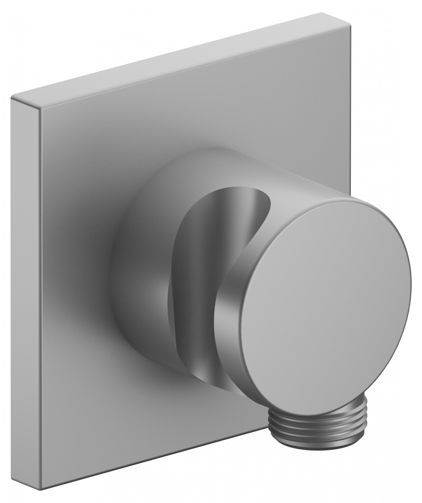 59592170002 Вывод для шланга с держателем душевой лейки DN 15 KEUCO IXMO