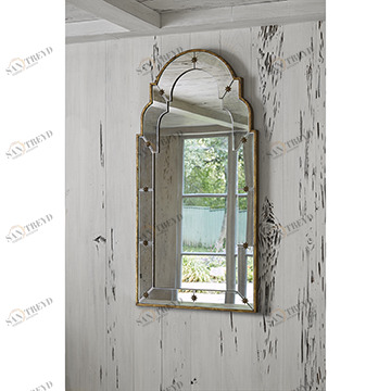 Зеркало 27056-980-054 Звездное зеркало Phylrich 