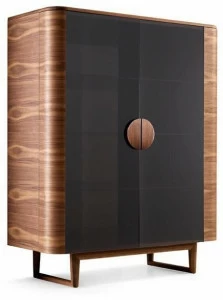 Grilli Витрина York 711701