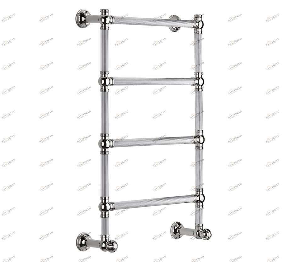 Полотенцесушитель водяной 9-442/R Opera Margaroli Ø32мм