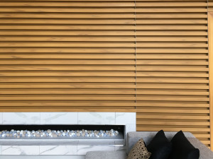 Полная система облицовки фасада