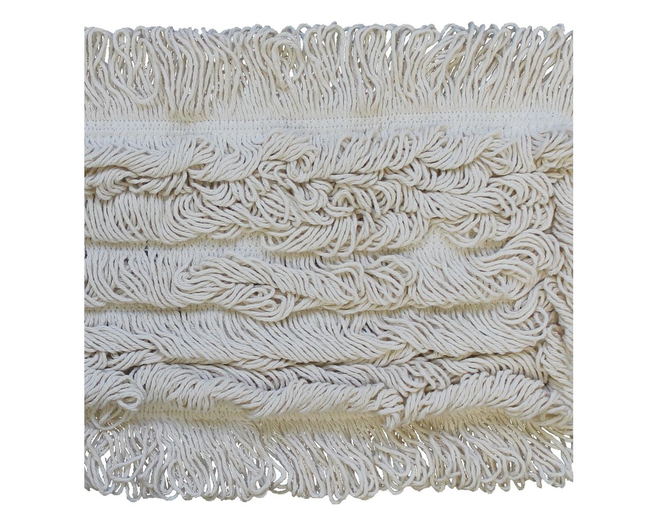 SKP150 Моп с язычками STANDARD хлопок 50 см Merida  - Вид №1