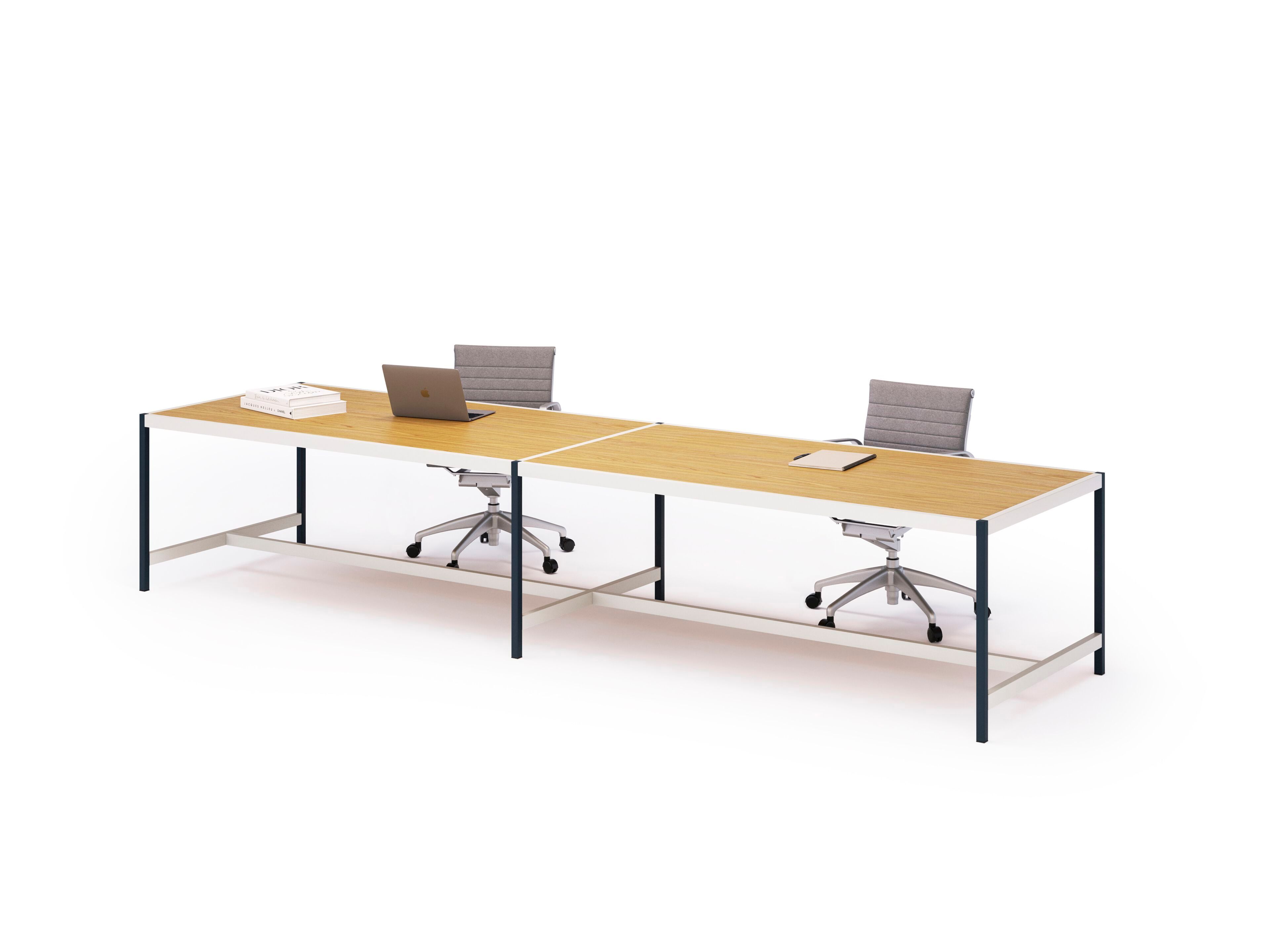 Рабочий стол Established&Sons сетка ARCH-00103915 - Вид №1