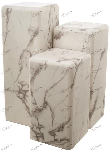 Pols Potten Пьедестал в мдф sun-id-1514266