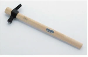 Ausonia Модель молотка из Испании с магнитом Martelleria manico legno