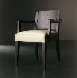 Стул  MERIDIANI KERR QUATTRO