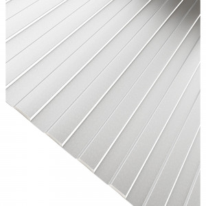 82763332 Профнастил С8 0.35мм 1.2х3м оцинкованный