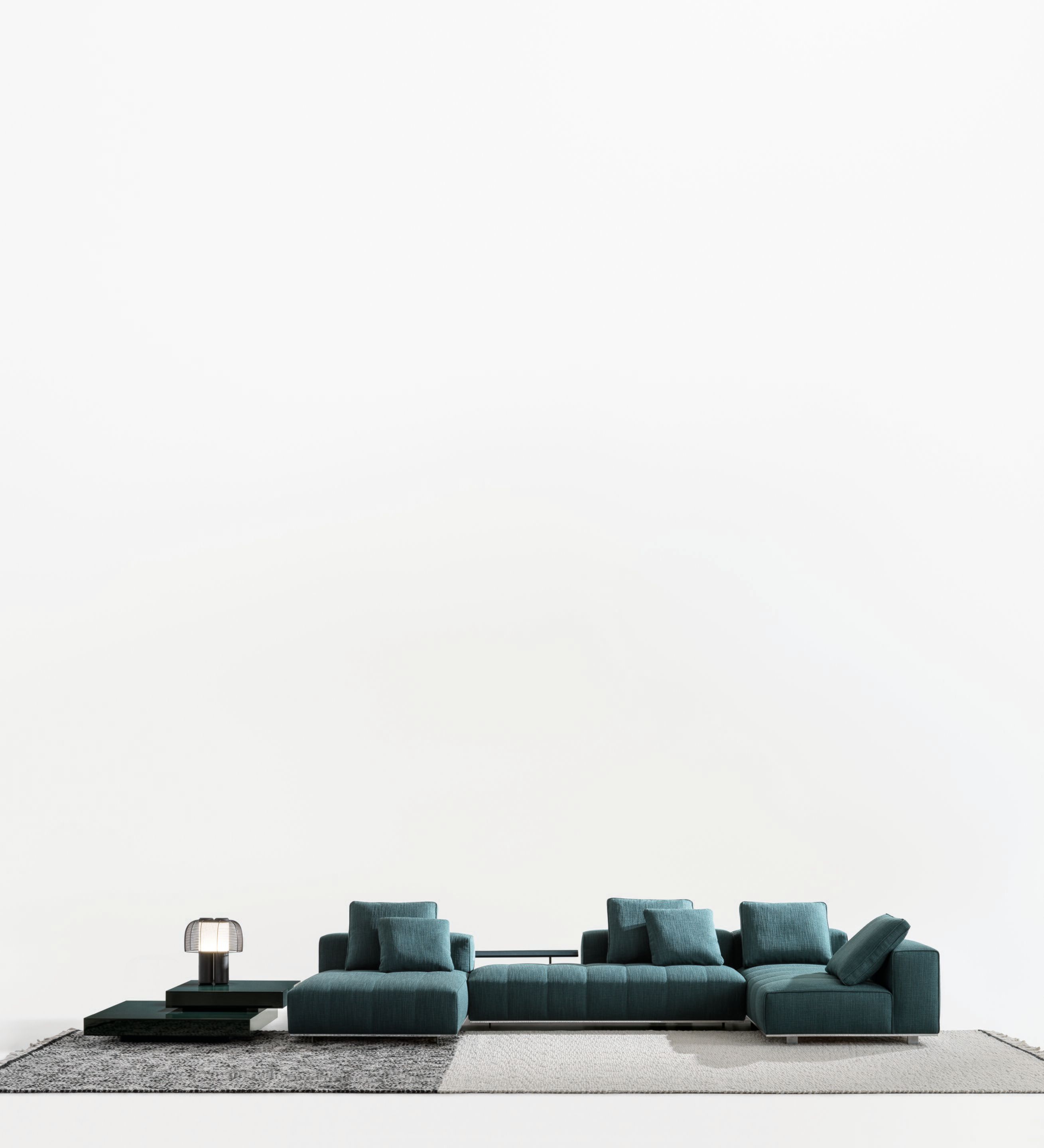 Ткань диван Minotti GOODMAN ARCH-00147953 - Вид №50