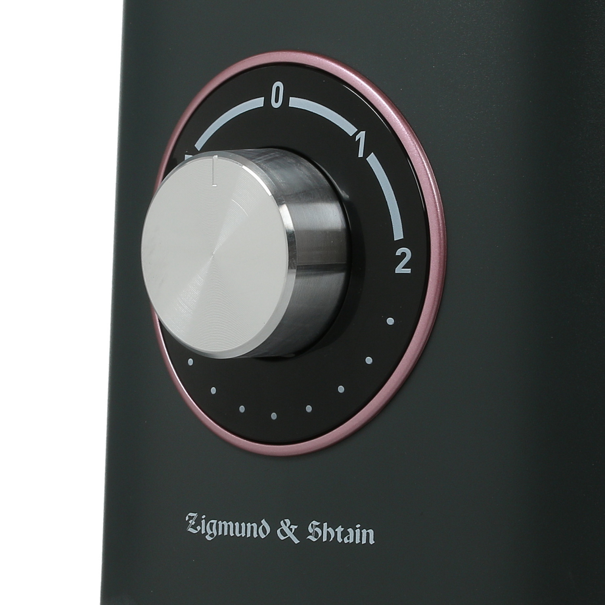 5064795 Блендер стационарный Zigmund & Shtain BS-442 D черный STDN-0081106 - Вид №3