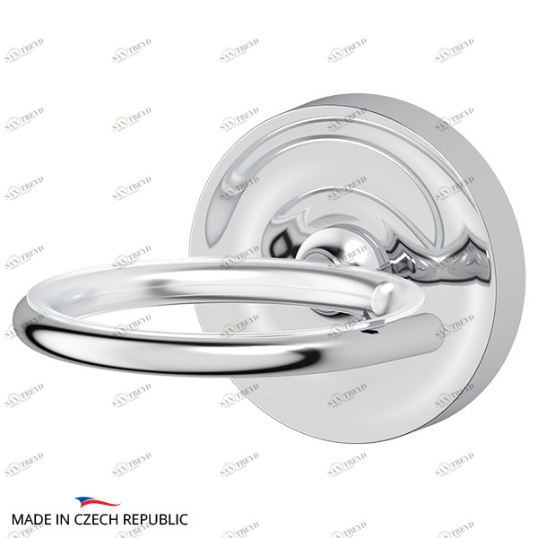 Держатель стакана/емкости для жидкого мыла Ellux ELEGANCE ELE 006 sun-id-561319