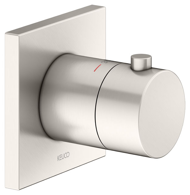 59553030002 Смеситель с термостатом для встройки DN 15 KEUCO IXMO - Вид №3