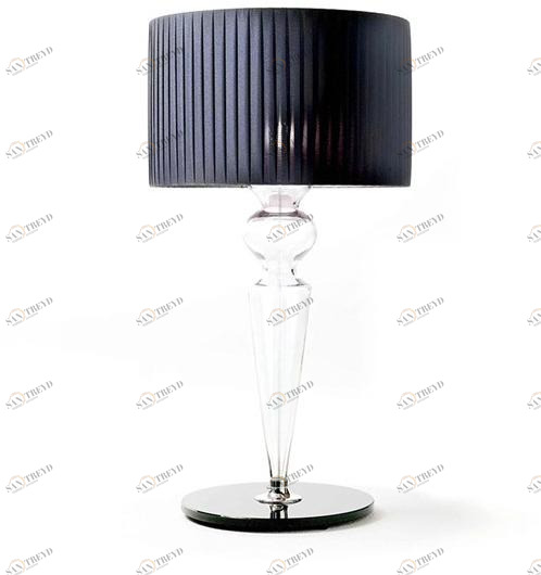 Reflex Светодиодная настольная лампа из ткани Gran canal sun-id-1407582