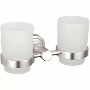 Держатель стакана двойной F3708