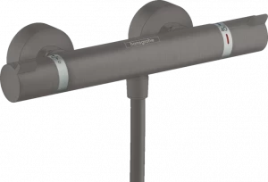 13116340 Ecostat Термостат для душа Comfort внешнего монтажа Hansgrohe