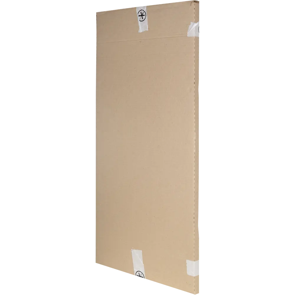 Дверь для шкафа Delinia «Браш» 45x92 см, ЛДСП, цвет бежевый 82097741 STLM-2071893  - Вид №4