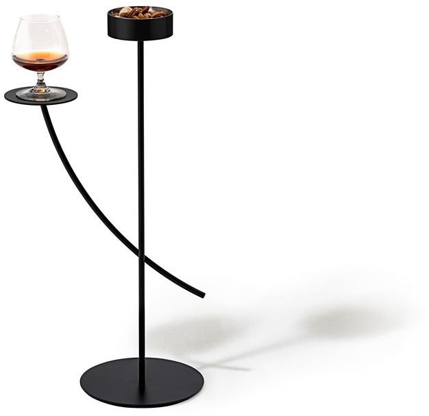 Living Divani Сервисный стол из стали sun-id-1455373 - Вид №4