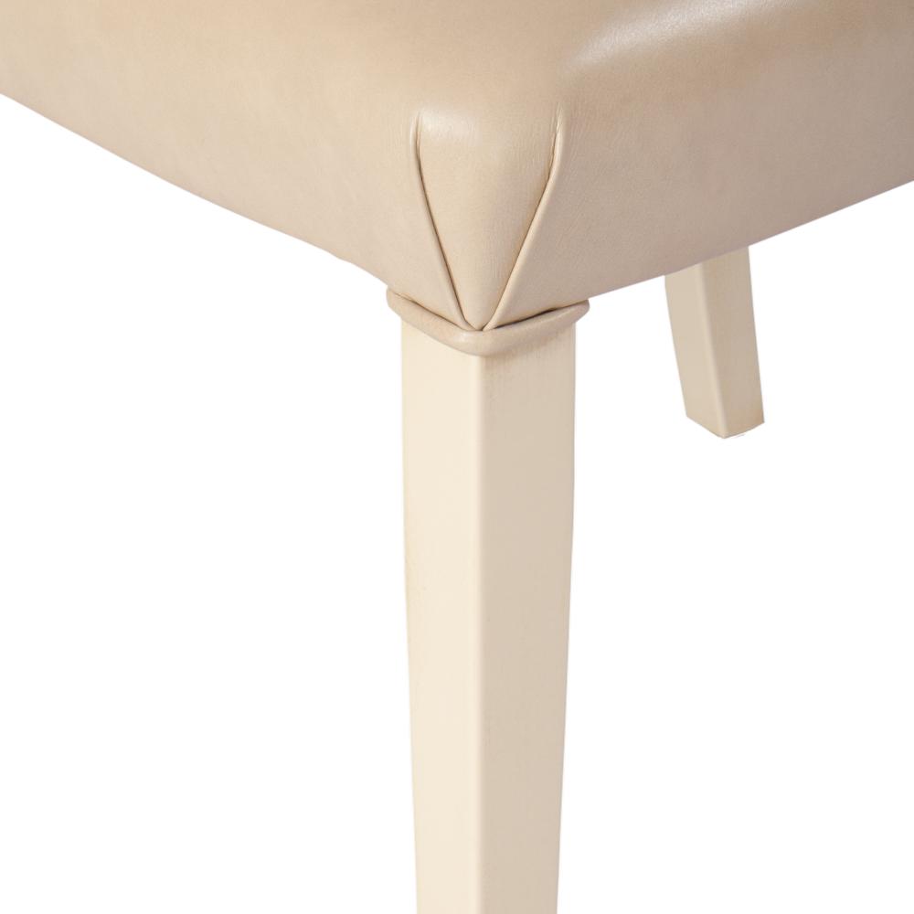 17103 Стул Марсель Айвори Беж BOGACHO 4627138233733 - Вид №7