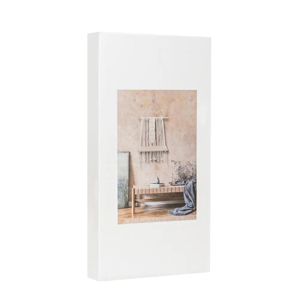 Панно Бохо белый 35x53 см Santreyd STLM-2041244 - Вид №3