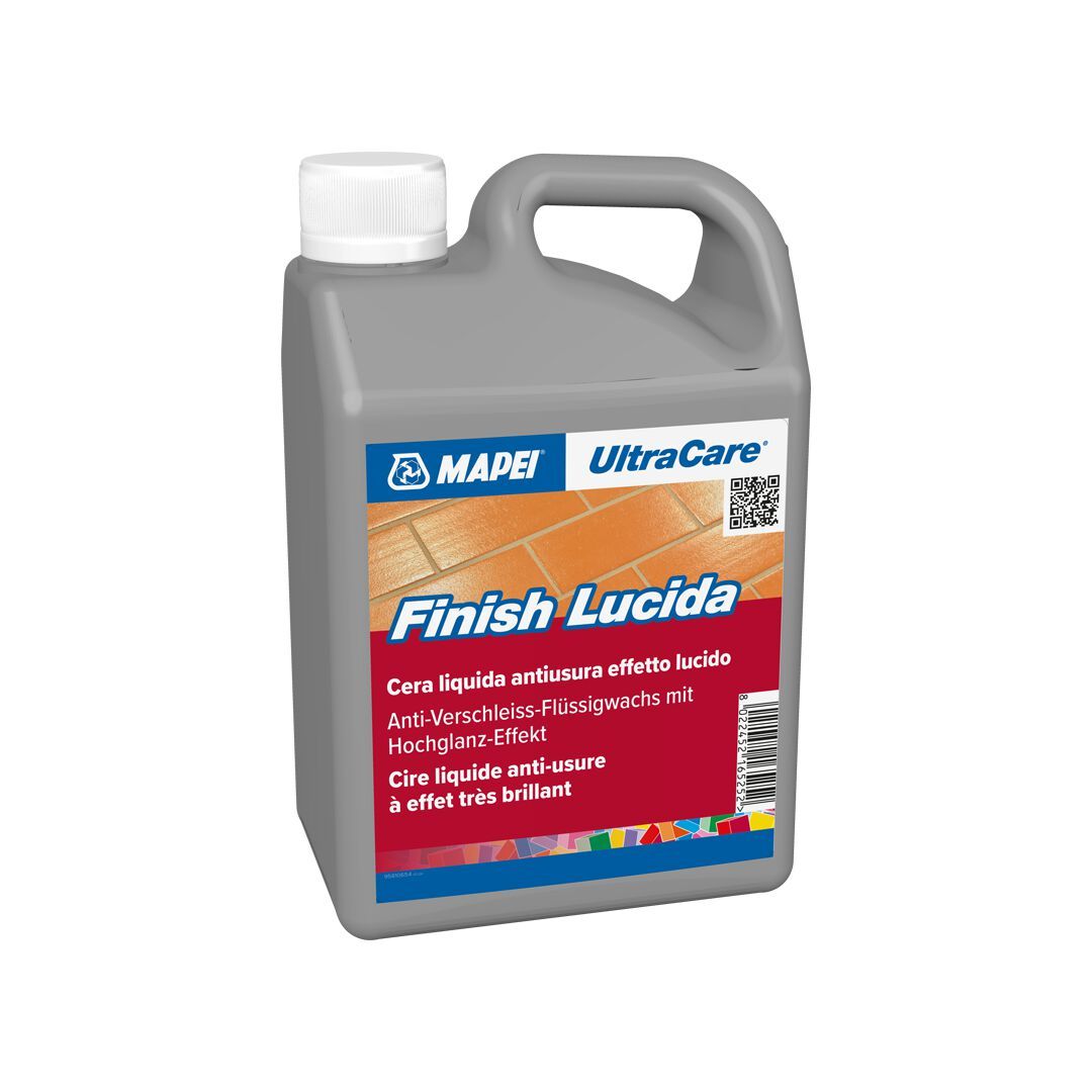 Воск и полировка MAPEI отделка ARCH-00087945 - Вид №1