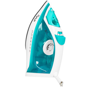 9225649 Утюг VLK VESUVIO 2400 зеленый