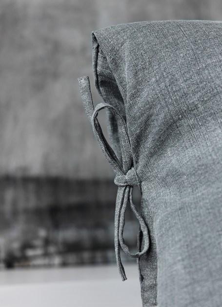 Flou Двуспальная кровать со съемным покрытием Nathalie sun-id-1389688 - Вид №3