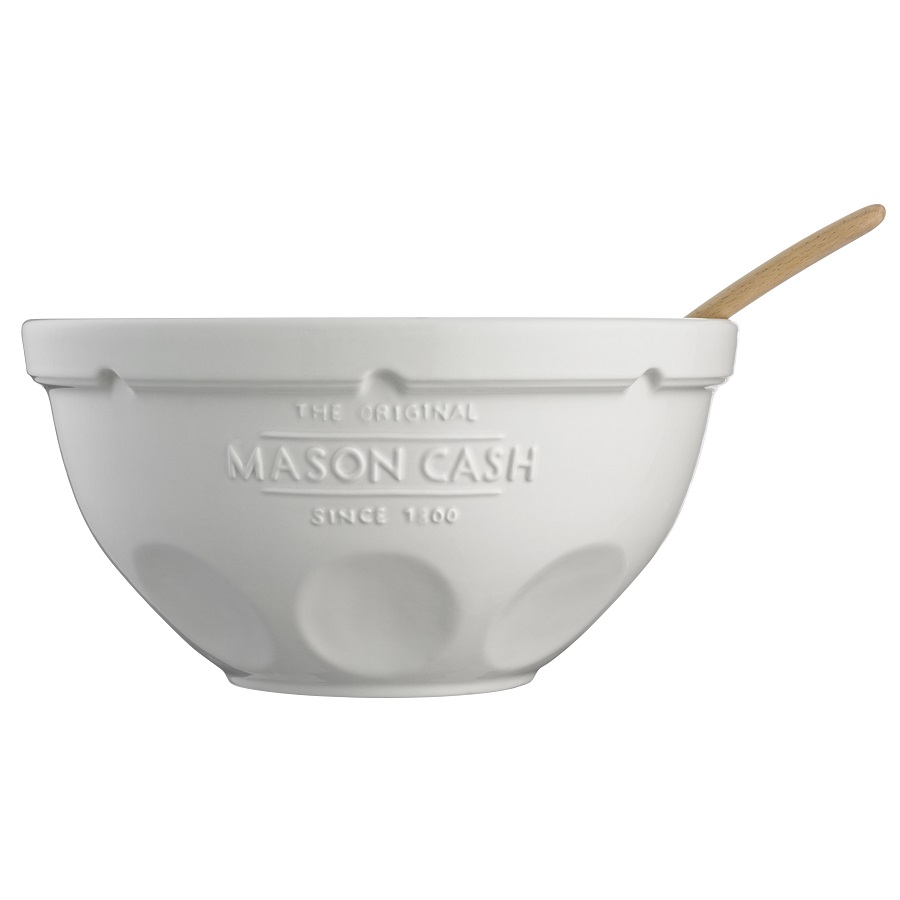 2008.198 Миска для смешивания innovative kitchen, D29 см, 5 л Mason Cash  - Вид №1