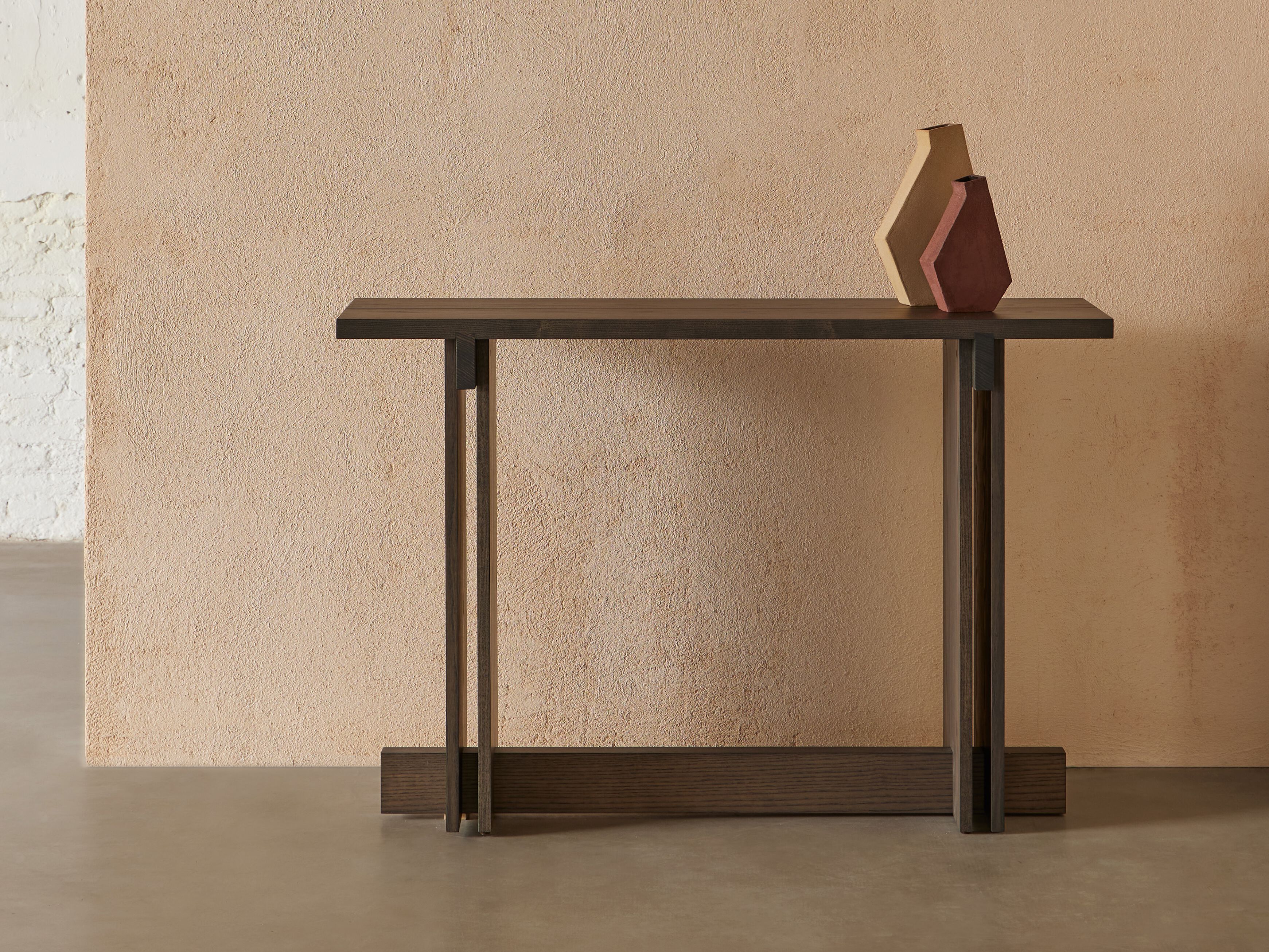 Прямоугольная консоль Kendo Mobiliario Rak ARCH-00066547 - Вид №1