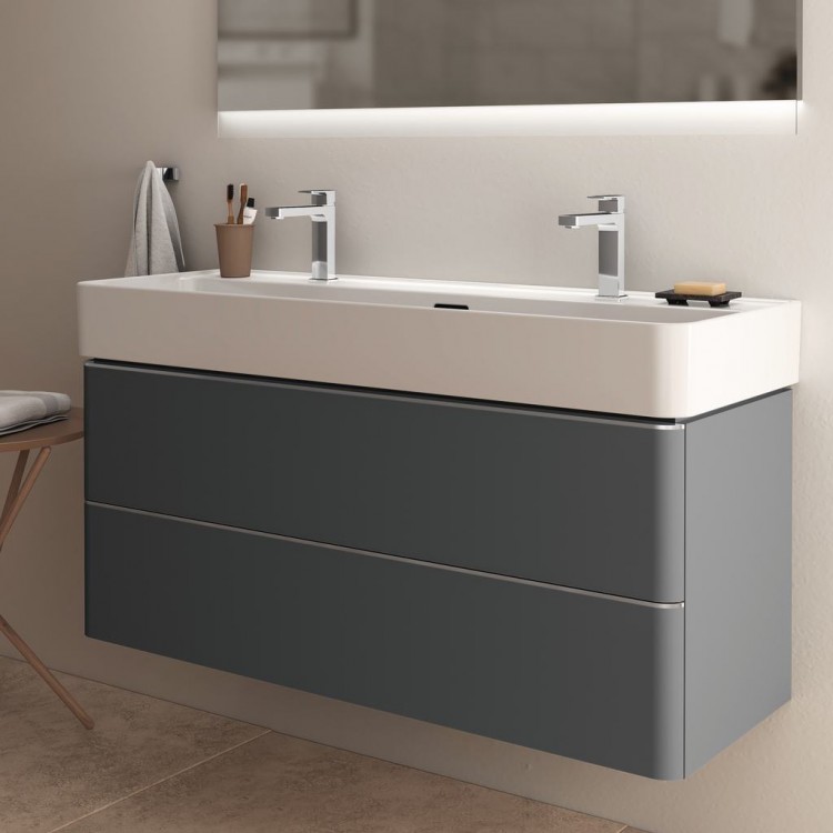 T359501 Раковина 120 см Ideal Standard STRADA II - Вид №9