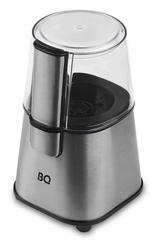 STDN-0127428 Кофемолка ручная BQ Китай  - Вид №1