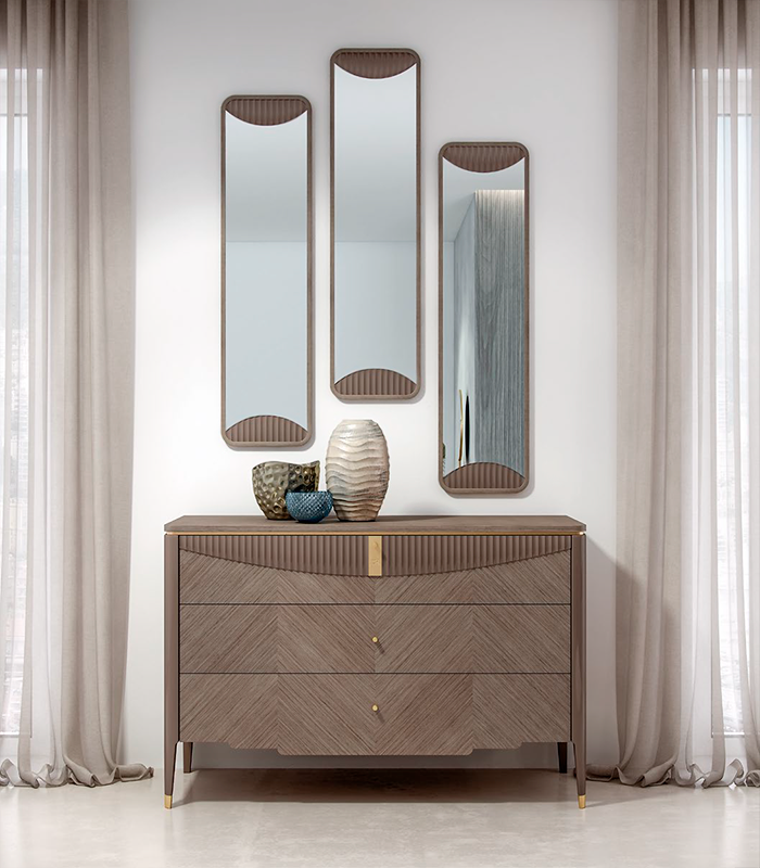 Комод  CARPANESE 7321 Contemporary