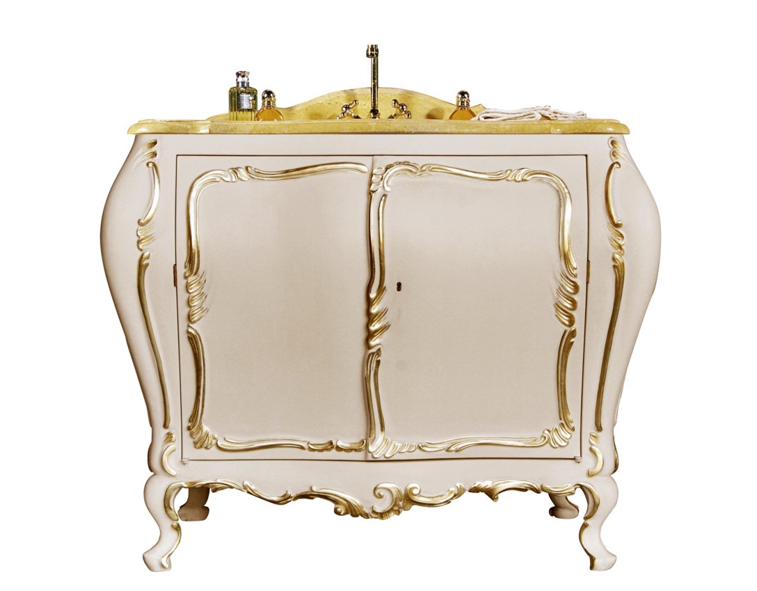 8568 Mobile bagno Bianchini&Capponi RINASCIMENTO Bianchini Capponi - Вид №9