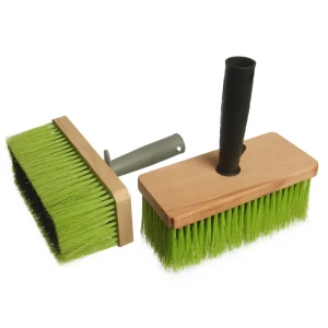 Макловица Yozhik для профессиональной покраски и побелки 180 мм 84653493