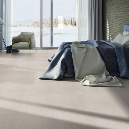 Виниловый ламинат Tarkett New Age Tempus Дизайнерский с брашью (Текстурированная) 457,2х457,2 мм 1000901213 - Вид №7