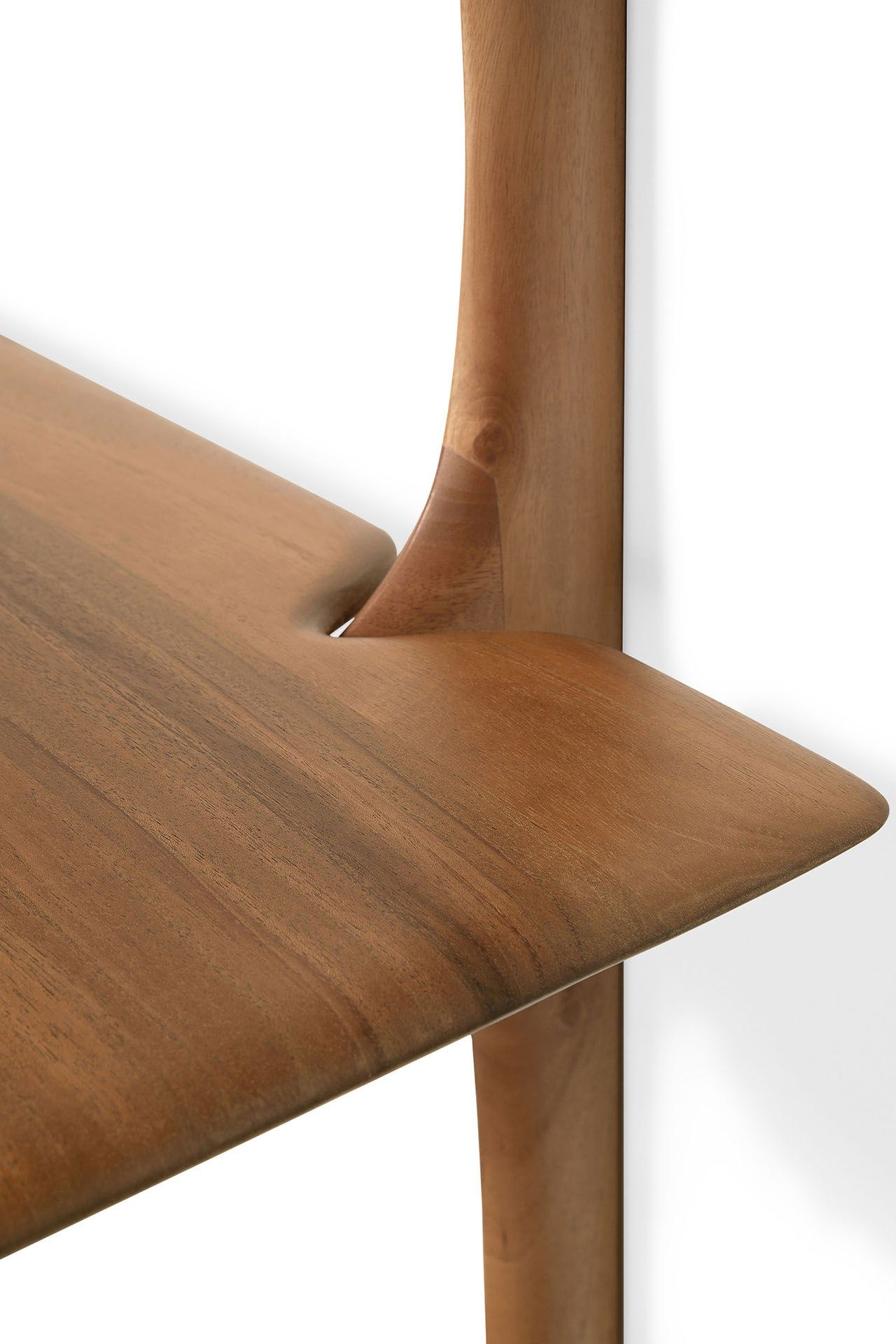 Полка из красного дерева Ethnicraft PI ARCH-00059665 - Вид №39