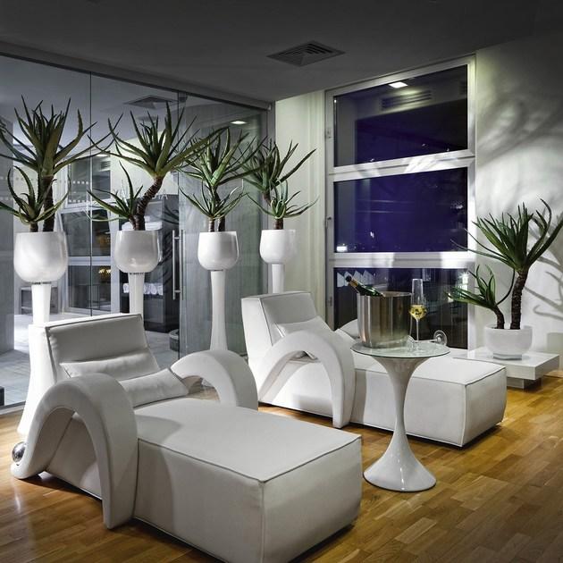 VGnewtrend Искусственное растение из полиэстера  1150098.60  - Вид №2