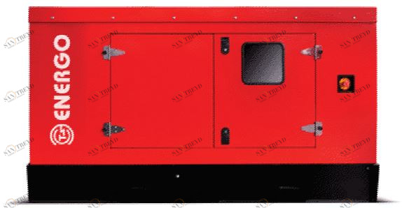 Дизельный генератор Energo ED 60/230HIM S с АВР sun-id-1030592